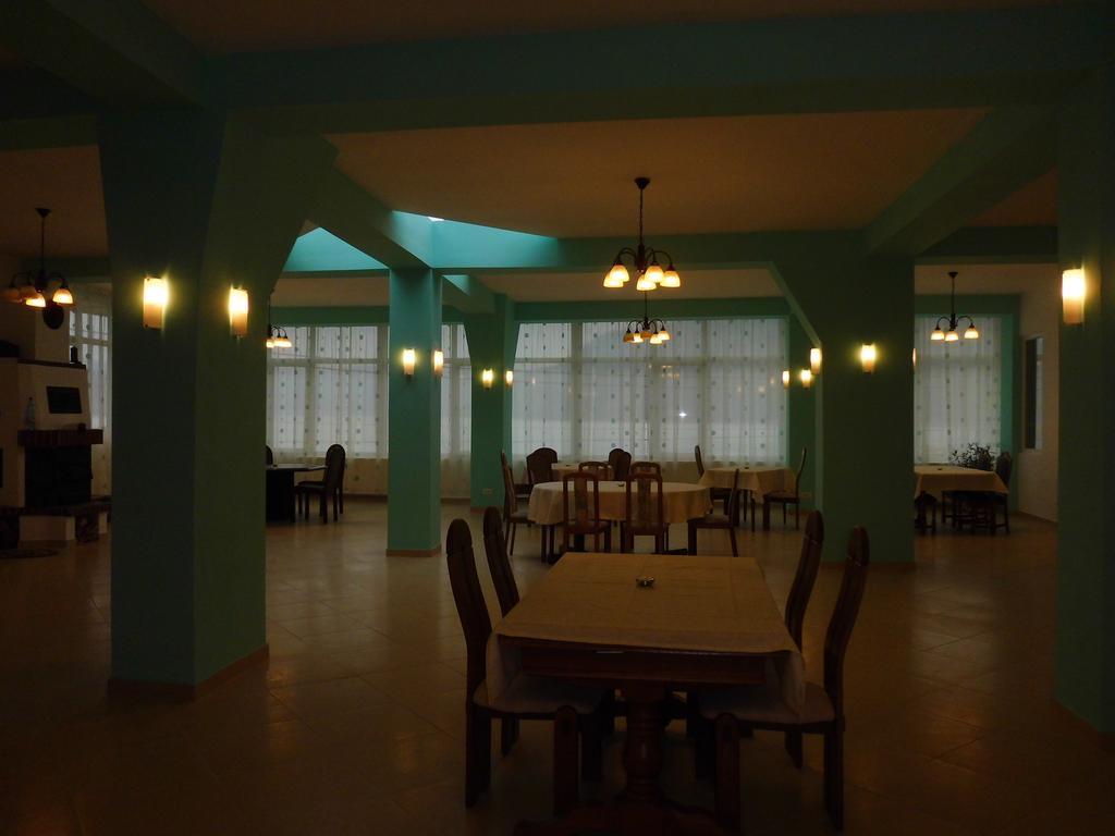 Casa Verde Orsova Exterior photo
